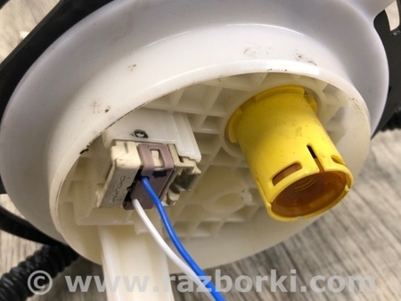 ФОТО Датчик рівня палива для Chevrolet Equinox II (09-17) Київ