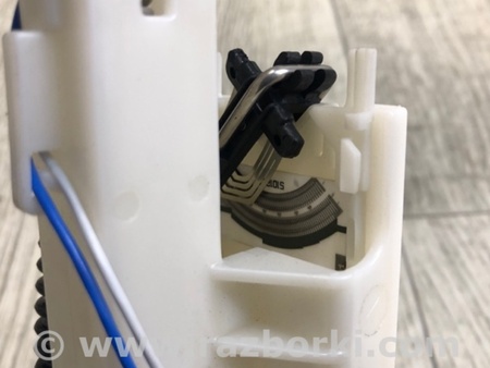 ФОТО Датчик рівня палива для Chevrolet Equinox II (09-17) Київ