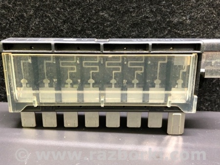 ФОТО запобіжник для KIA Sportage SL (10-16) Київ