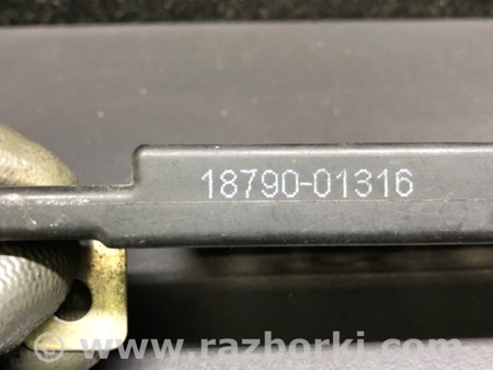 ФОТО запобіжник для KIA Sportage SL (10-16) Київ