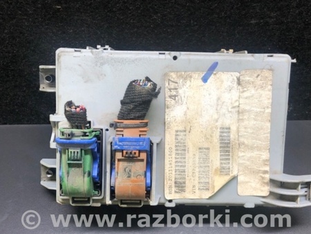 ФОТО Блок запобіжників салон для Fiat 500 III 312 (07-20) Київ