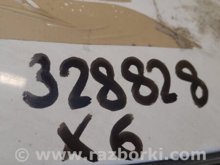 ФОТО Кришка багажника для BMW X6 E71/E72 (2006-2014) Київ