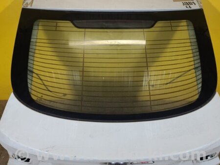 ФОТО Кришка багажника для BMW X6 E71/E72 (2006-2014) Київ