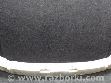 ФОТО Наповнювач бампера передній для Toyota Prius C/Aqua NHP10 (11-21) Київ