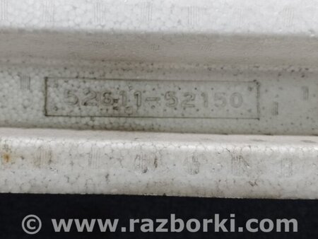 ФОТО Наповнювач бампера передній для Toyota Prius C/Aqua NHP10 (11-21) Київ