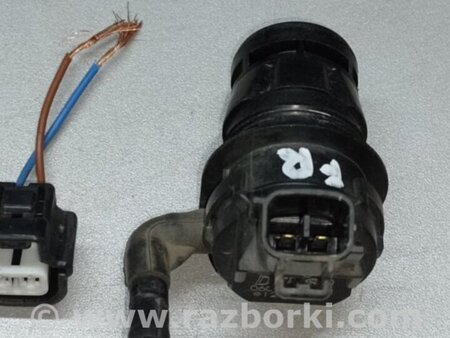 ФОТО Насос омивача скла для Toyota Prius C/Aqua NHP10 (11-21) Київ