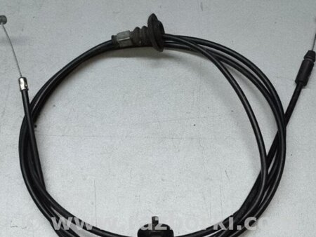 ФОТО Трос замку капота для Toyota Prius C/Aqua NHP10 (11-21) Київ