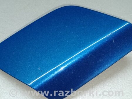 ФОТО Заглушка буксирувального гака для Toyota Prius C/Aqua NHP10 (11-21) Київ