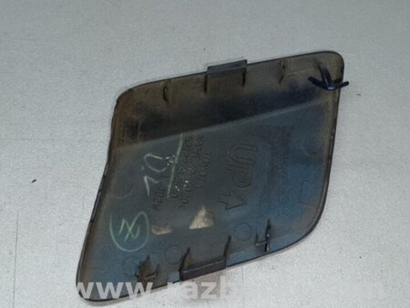 ФОТО Заглушка буксирувального гака для Toyota Prius C/Aqua NHP10 (11-21) Київ