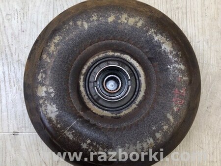 ФОТО Гідротрансформатор АКПП для Toyota Camry 70 XV70 (17-23) Київ