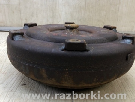 ФОТО Гідротрансформатор АКПП для Toyota Camry 70 XV70 (17-23) Київ