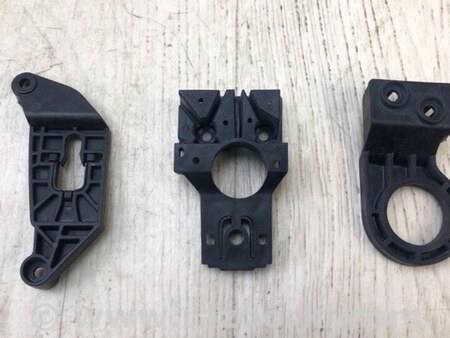 ФОТО Кронштейн кріплення фари для Audi (Ауди) A5 F5 B9 (16-24) Київ