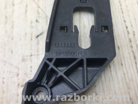 ФОТО Кронштейн кріплення фари для Audi (Ауди) A5 F5 B9 (16-24) Київ