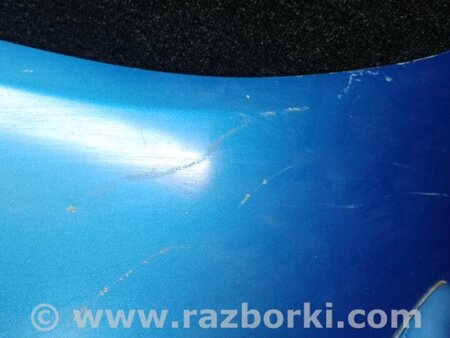 ФОТО Кришка багажника для Hyundai Genesis BK Coupe (08-16) Київ