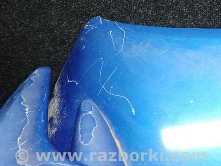 ФОТО Кришка багажника для Hyundai Genesis BK Coupe (08-16) Київ