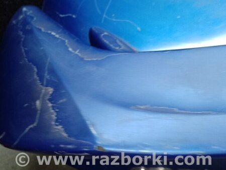 ФОТО Кришка багажника для Hyundai Genesis BK Coupe (08-16) Київ