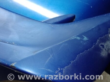 ФОТО Кришка багажника для Hyundai Genesis BK Coupe (08-16) Київ