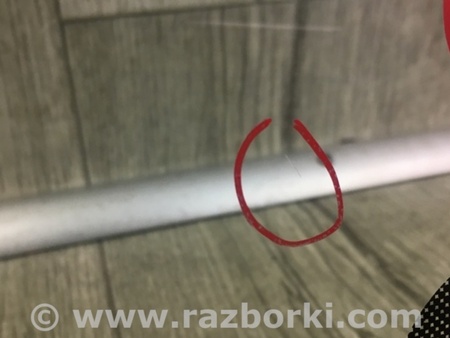 ФОТО Скло дверей для MINI F57 III Cabrio (14-24) Київ