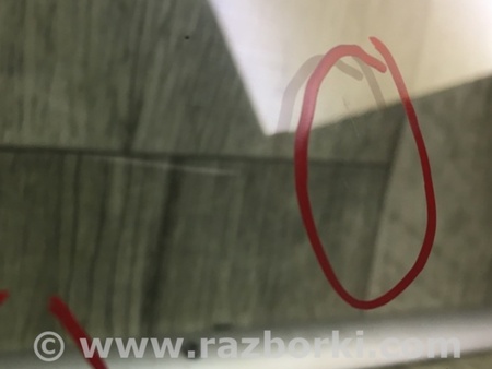 ФОТО Скло дверей для MINI F57 III Cabrio (14-24) Київ