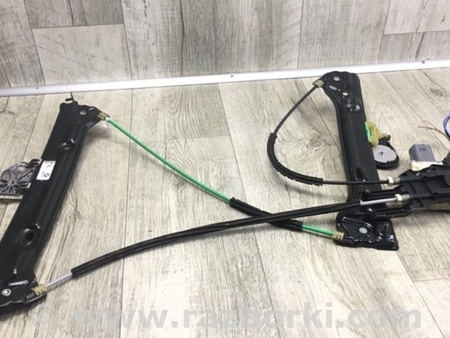ФОТО Склопідйомник для MINI F57 III Cabrio (14-24) Київ