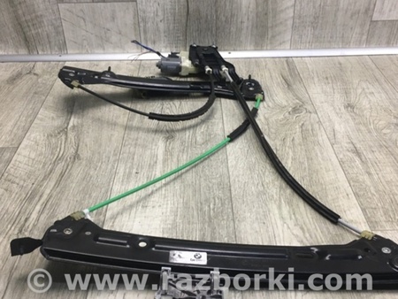 ФОТО Склопідйомник для MINI F57 III Cabrio (14-24) Київ