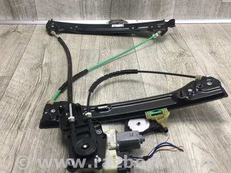 ФОТО Склопідйомник для MINI F57 III Cabrio (14-24) Київ