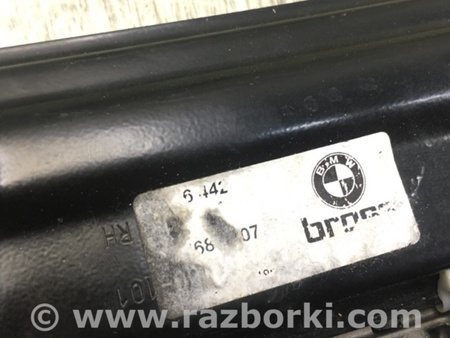 ФОТО Склопідйомник для MINI F57 III Cabrio (14-24) Київ