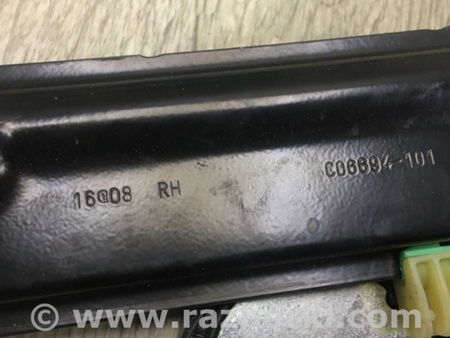 ФОТО Склопідйомник для MINI F57 III Cabrio (14-24) Київ