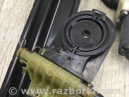 ФОТО Склопідйомник для MINI F57 III Cabrio (14-24) Київ