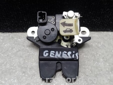 ФОТО Замок кришки багажника для Hyundai Genesis BK Coupe (08-16) Київ