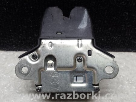 ФОТО Замок кришки багажника для Hyundai Genesis BK Coupe (08-16) Київ