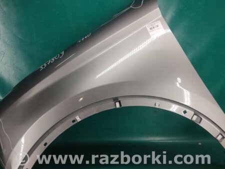 ФОТО Крило переднє для Lincoln MKX II (15-18) Київ