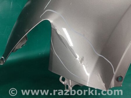 ФОТО Крило переднє для Lincoln MKX II (15-18) Київ