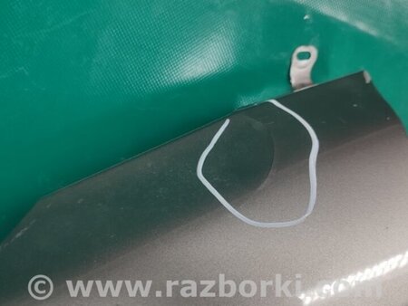 ФОТО Крило переднє для Lincoln MKX II (15-18) Київ