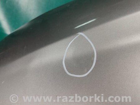 ФОТО Крило переднє для Lincoln MKX II (15-18) Київ