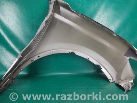 ФОТО Крило переднє для Lincoln MKX II (15-18) Київ