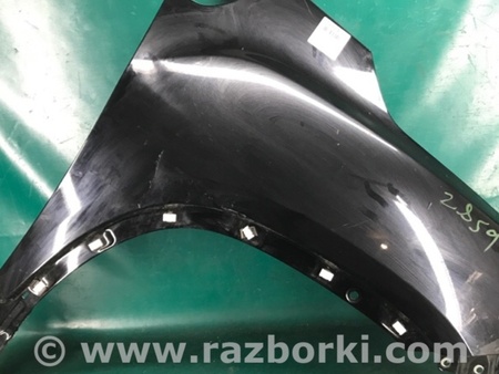 ФОТО Крило переднє для Chevrolet Trax I рестайл (17-22) Київ