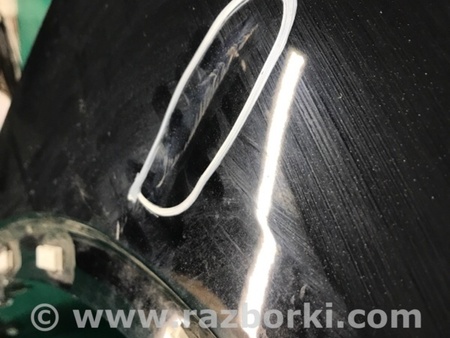 ФОТО Крило переднє для Chevrolet Trax I рестайл (17-22) Київ