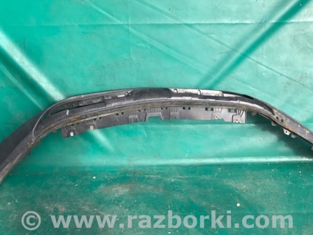 ФОТО Спідниця бампера для Chevrolet Trax I рестайл (17-22) Київ