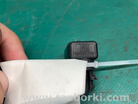 ФОТО Датчик температури зовнішнього повітря для Chevrolet Trax I рестайл (17-22) Київ