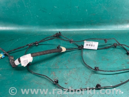 ФОТО Проводка бампера для Chevrolet Trax I рестайл (17-22) Київ