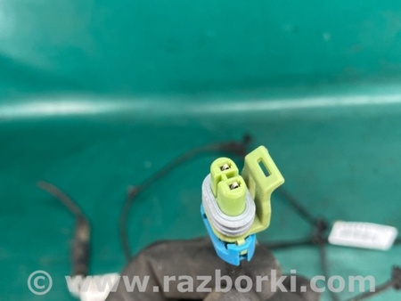 ФОТО Проводка бампера для Chevrolet Trax I рестайл (17-22) Київ