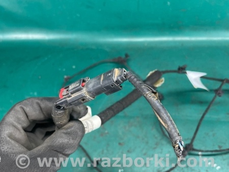 ФОТО Проводка бампера для Chevrolet Trax I рестайл (17-22) Київ