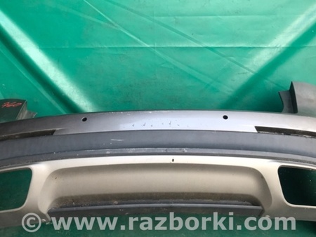ФОТО Бампер задній для Lincoln MKX II (15-18) Київ