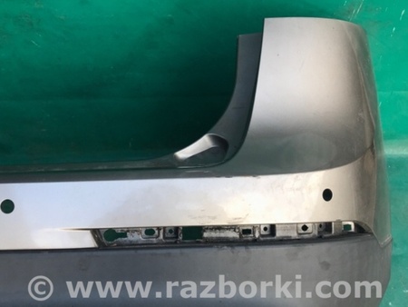 ФОТО Бампер задній для Lincoln MKX II (15-18) Київ