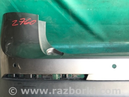 ФОТО Бампер задній для Lincoln MKX II (15-18) Київ