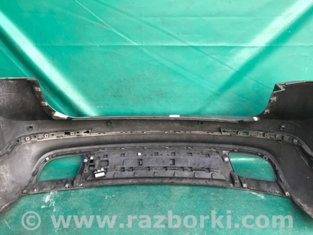 ФОТО Бампер задній для Lincoln MKX II (15-18) Київ