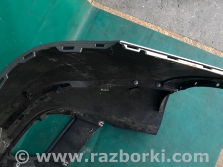 ФОТО Бампер задній для Lincoln MKX II (15-18) Київ