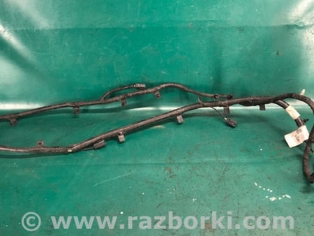 ФОТО Проводка бампера для Lincoln MKX II (15-18) Київ