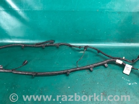 ФОТО Проводка бампера для Lincoln MKX II (15-18) Київ